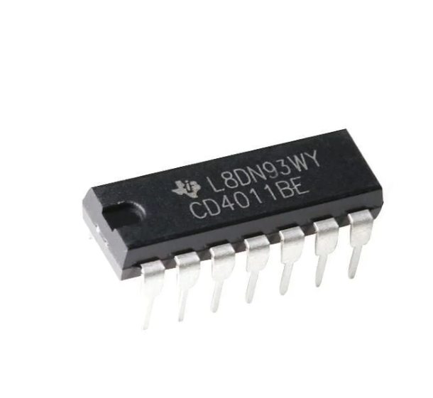 CD4011BE